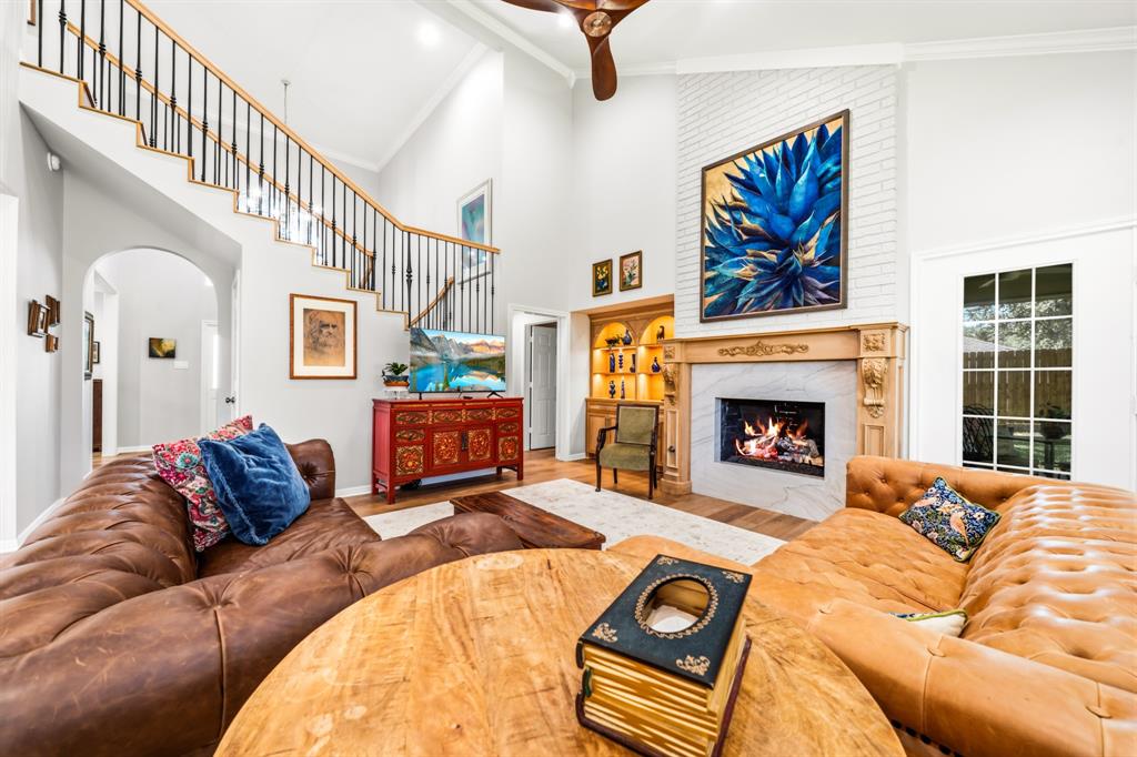 3500 Timberleaf Circle Property Photo 9