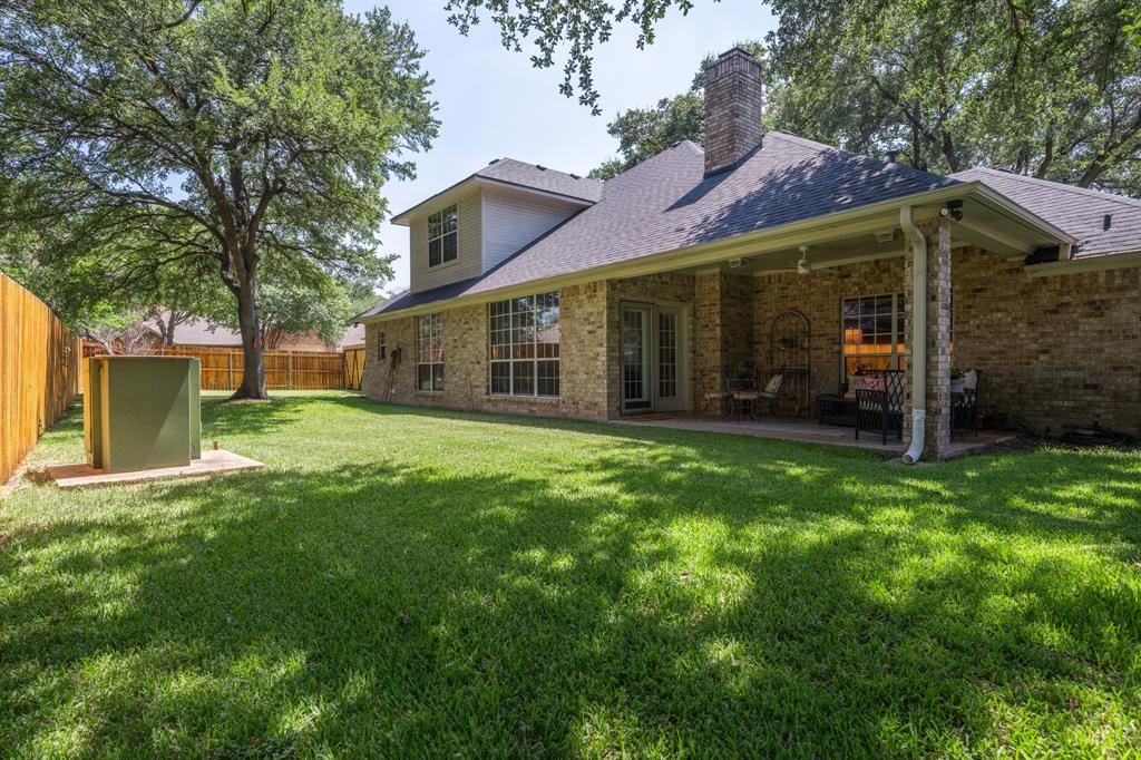 3500 Timberleaf Circle Property Photo 29