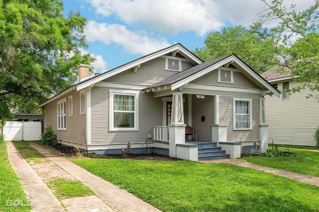 440 Atkins Avenue Property Photo 1