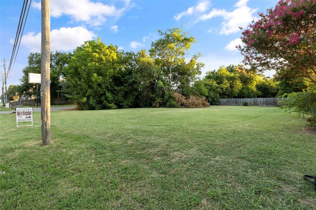 3913 Booth Calloway Road Property Photo 6