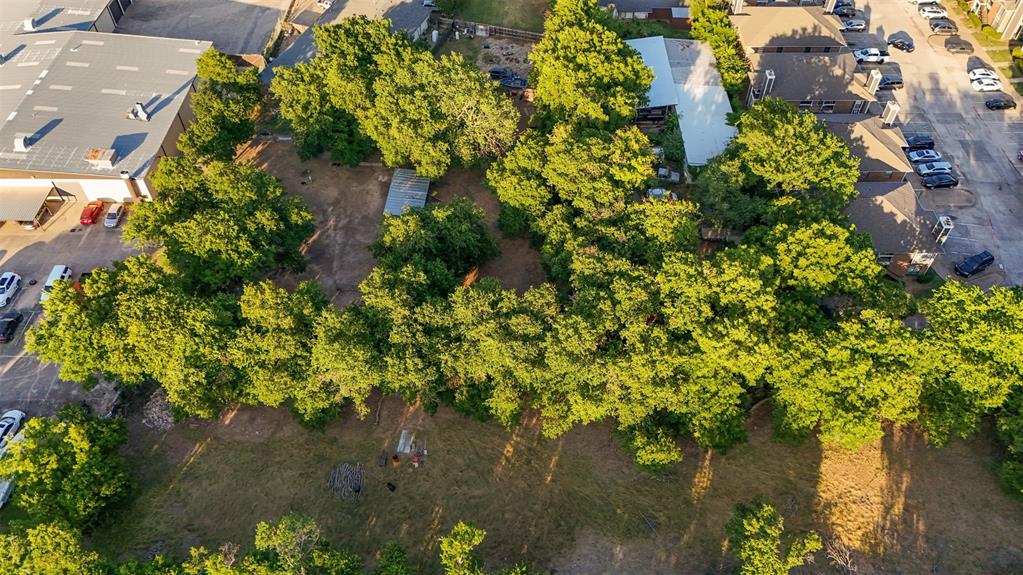 3913 Booth Calloway Road Property Photo 8