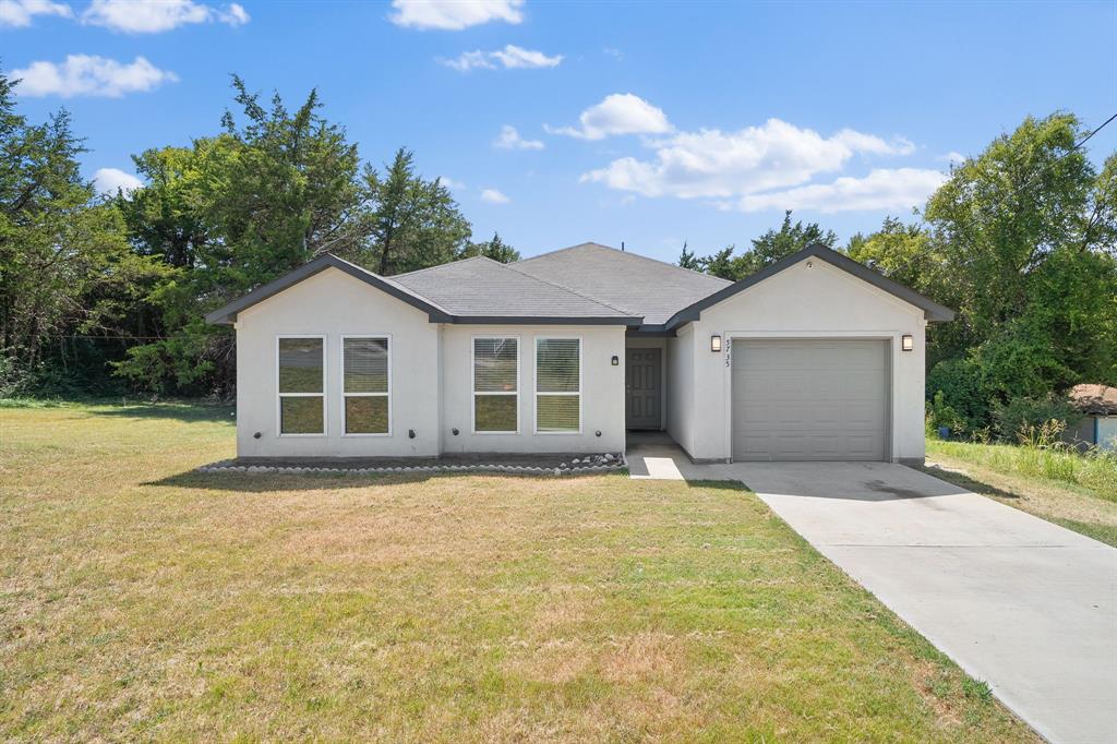 5735 Bon Air Drive Property Photo 1