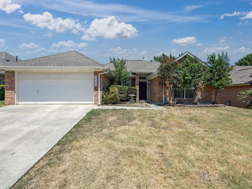 2532 John Drive Property Photo 1