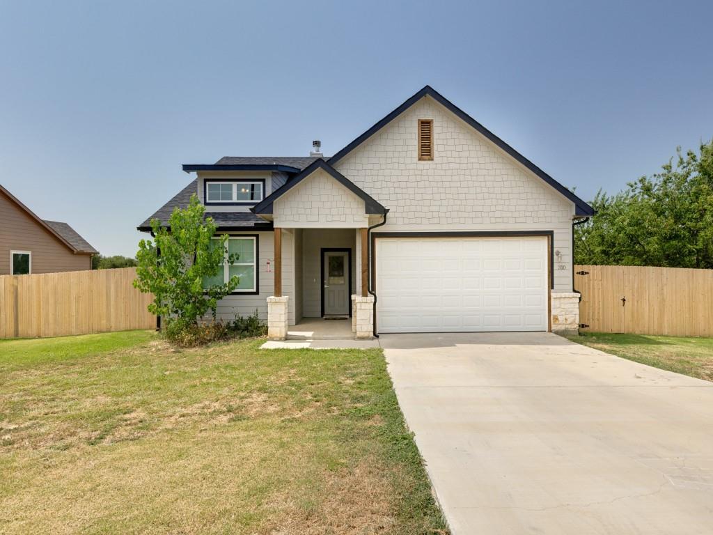 310 Oakwood Avenue Property Photo 1