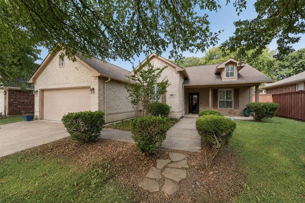 3900 Kirby Drive Property Photo 1