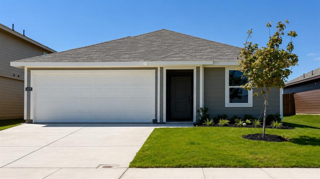 2225 BAKERSFIELD Drive Property Photo 1