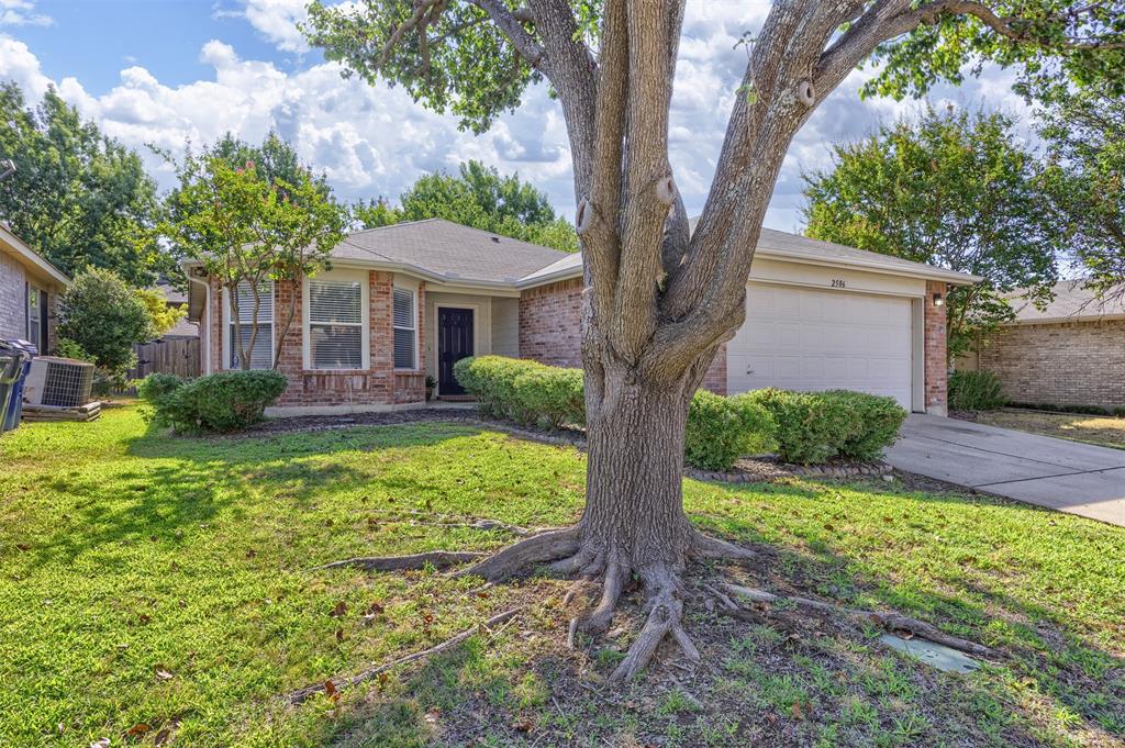 2506 Buckskin Drive Property Photo 1