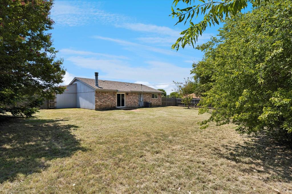 401 S Walnut Creek Drive Property Photo 21