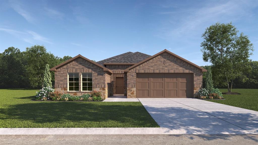 8429 Everly Drive Property Photo 1
