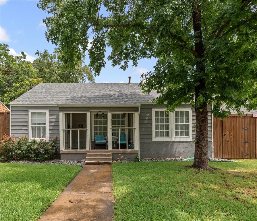 4204 Geddes Avenue Property Photo 1
