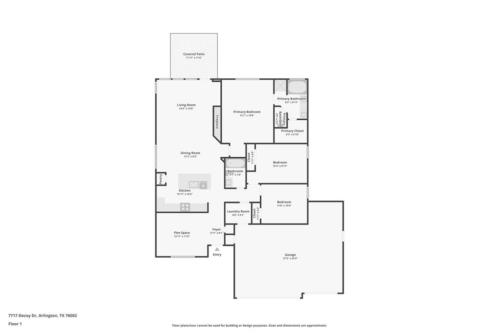 7717 Decoy Drive Property Photo 20