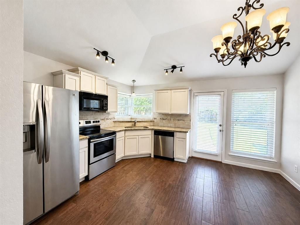 2317 Aquaduct Drive Property Photo 1