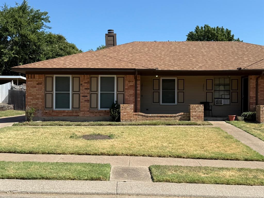 2317 Aquaduct Drive Property Photo 2