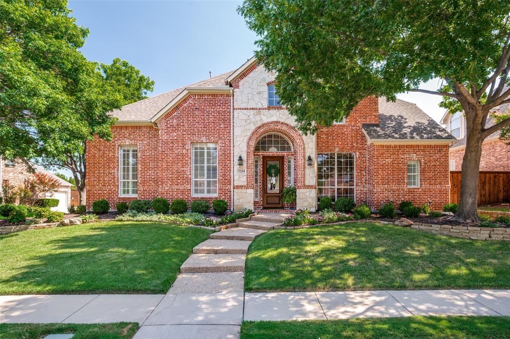 5334 Cattail Court Property Photo 1
