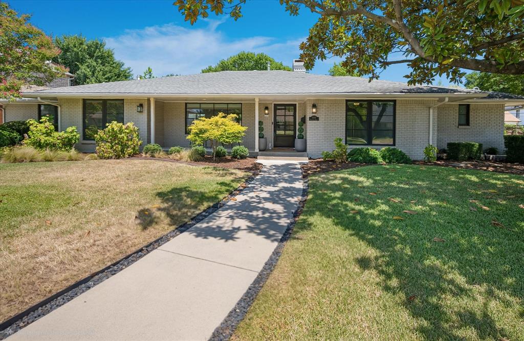 5939 Melshire Drive Property Photo 1