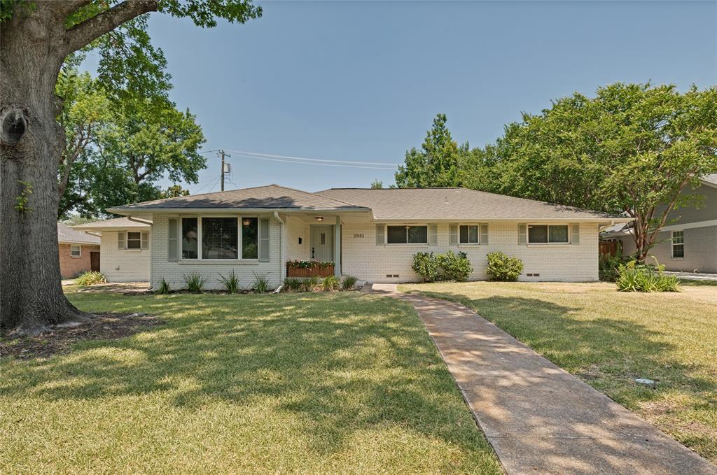 3543 Jubilee Trail Property Photo 1