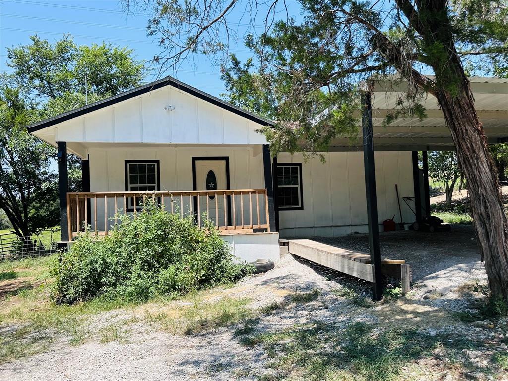 3006 Wagon Train Trail Property Photo 1