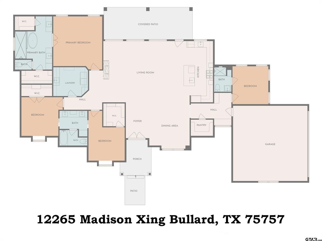 12265 Madison Crossing Property Photo 38