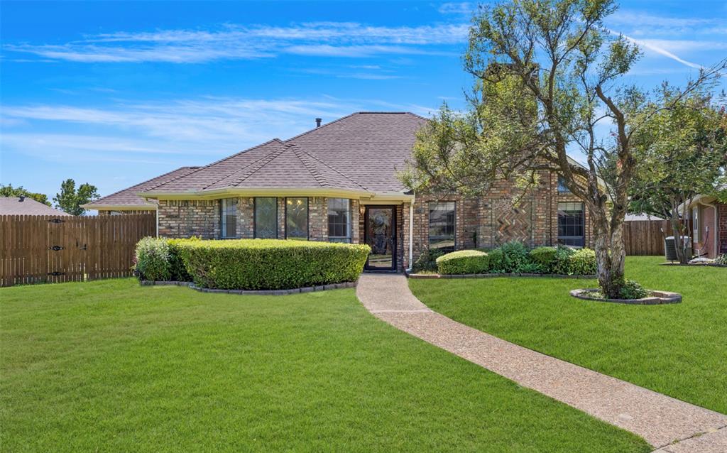 509 Rustic Place Property Photo 1