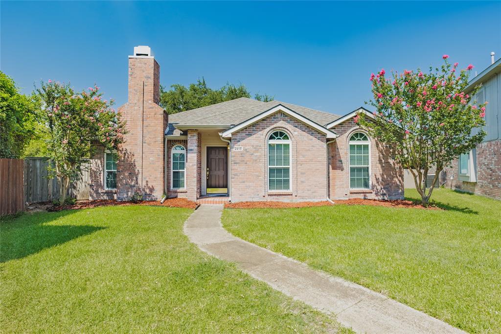 2918 Periwinkle Court Property Photo 1