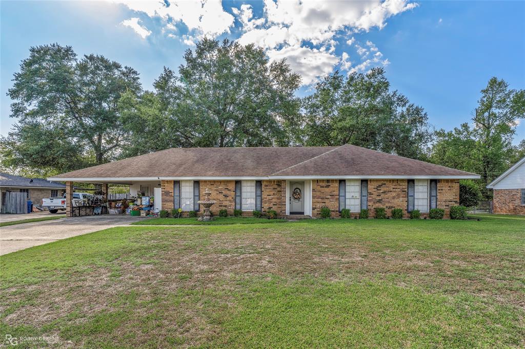 1313 Evergreen Drive Property Photo 1