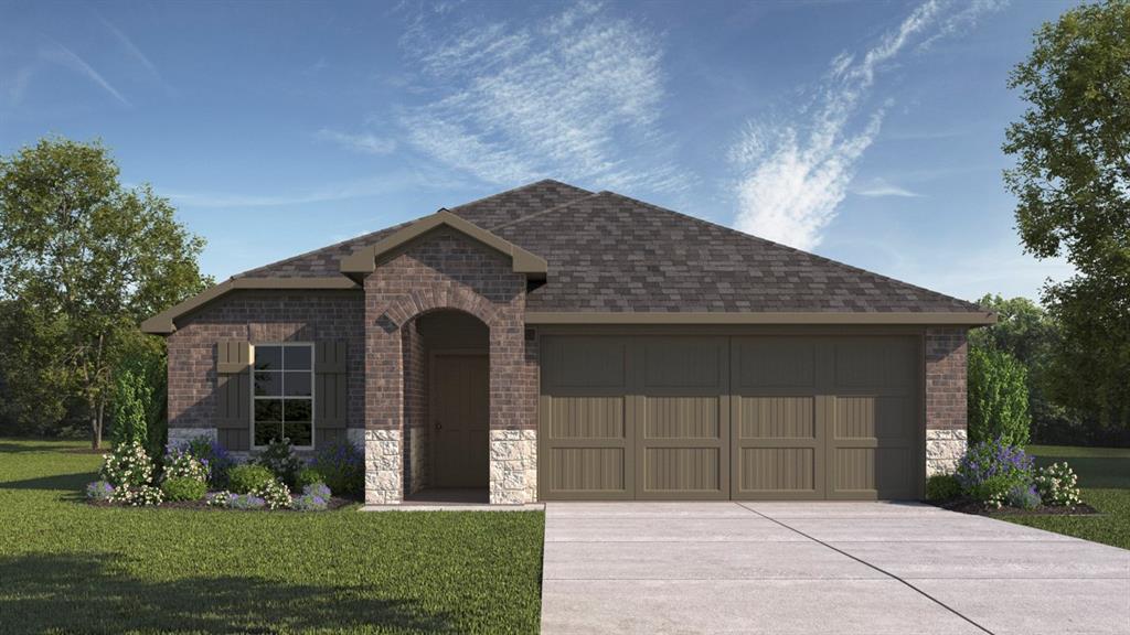 3320 Hilltop Drive Property Photo 1