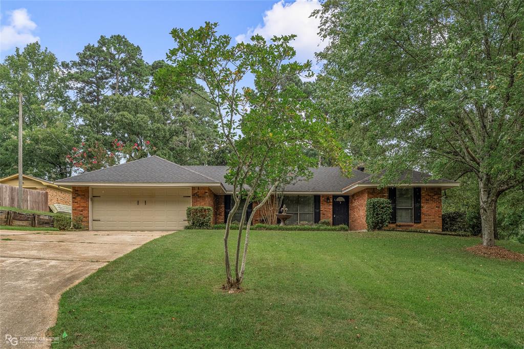 1312 Mark Drive Property Photo 1