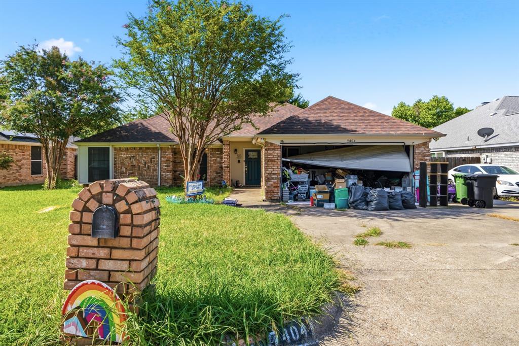 7404 Dana Lane Property Photo 1