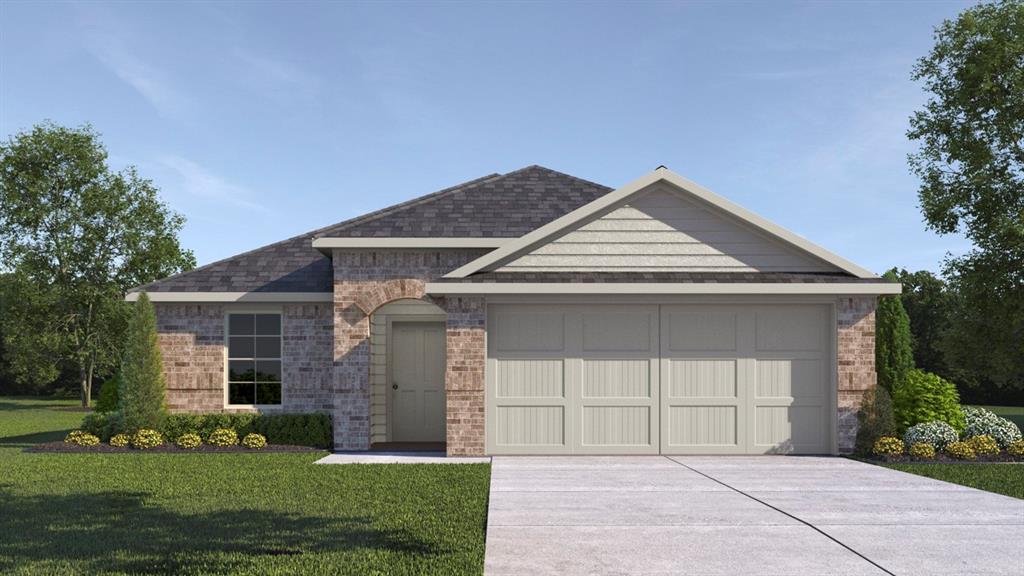3304 Hilltop Drive Property Photo 1