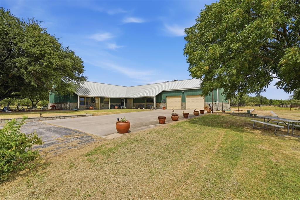8165 Jackson Road Property Photo 1
