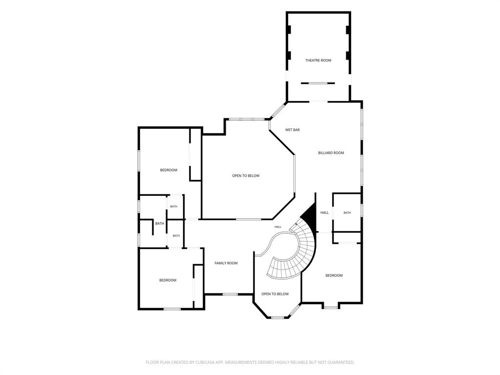 3931 Bal Harbour Lane Property Photo 39