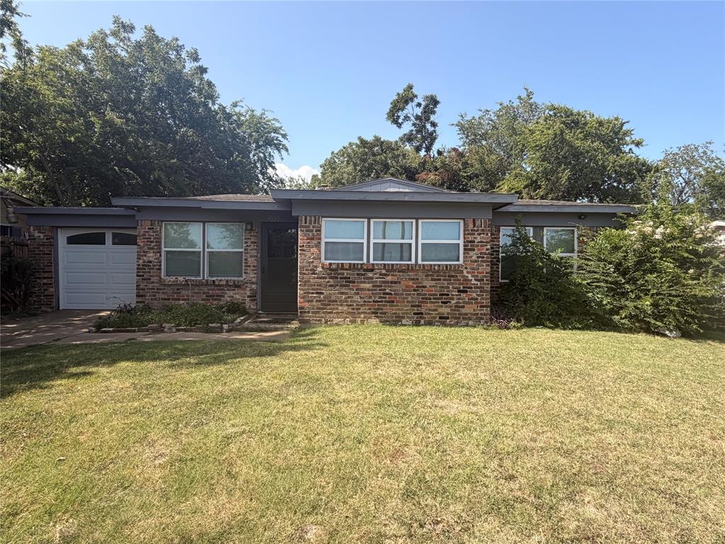 6033 Ramey Avenue Property Photo 1