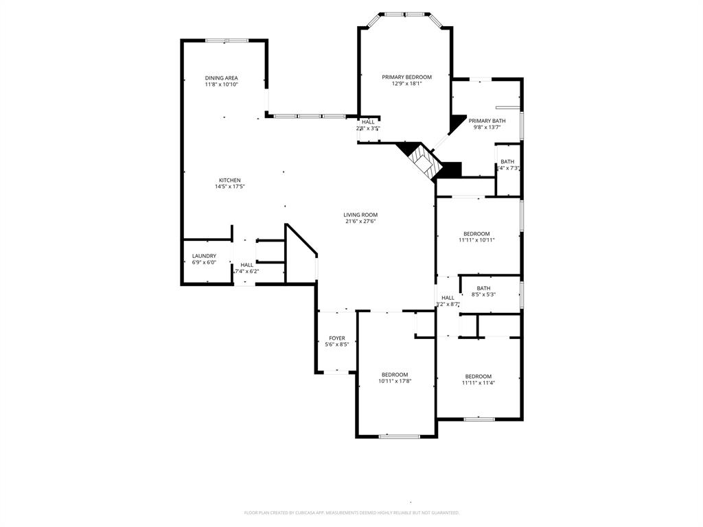 1175 Waterscape Boulevard Property Photo 36