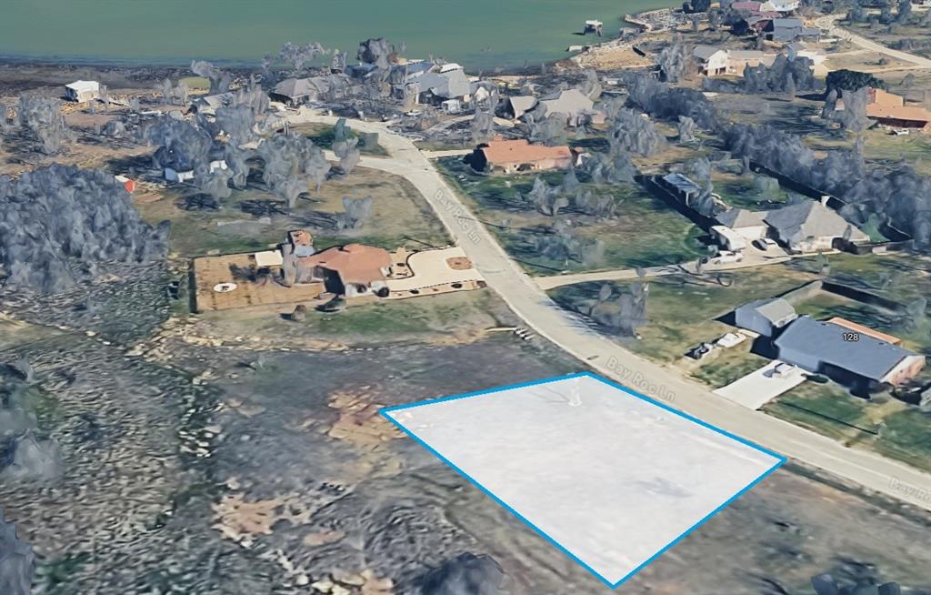 Tbd Bay Roc Lane Property Photo 1