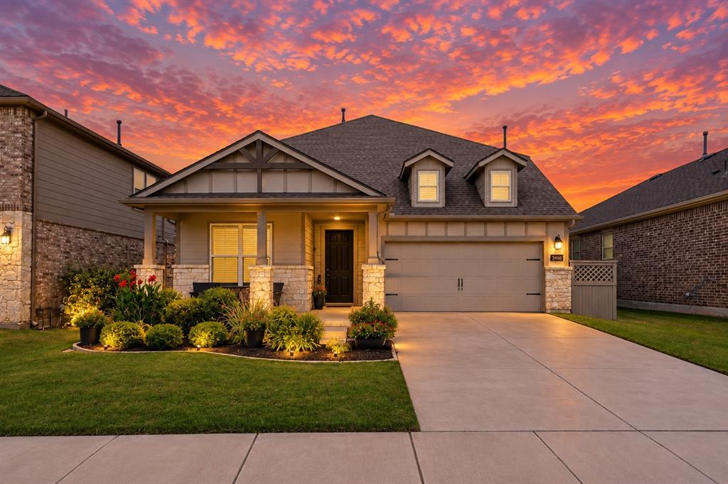 2428 Mockingbird Court Property Photo 1