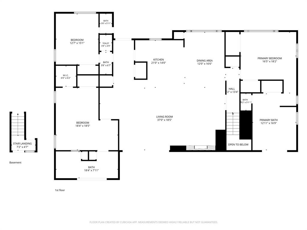 1535 Junior Drive Property Photo 28