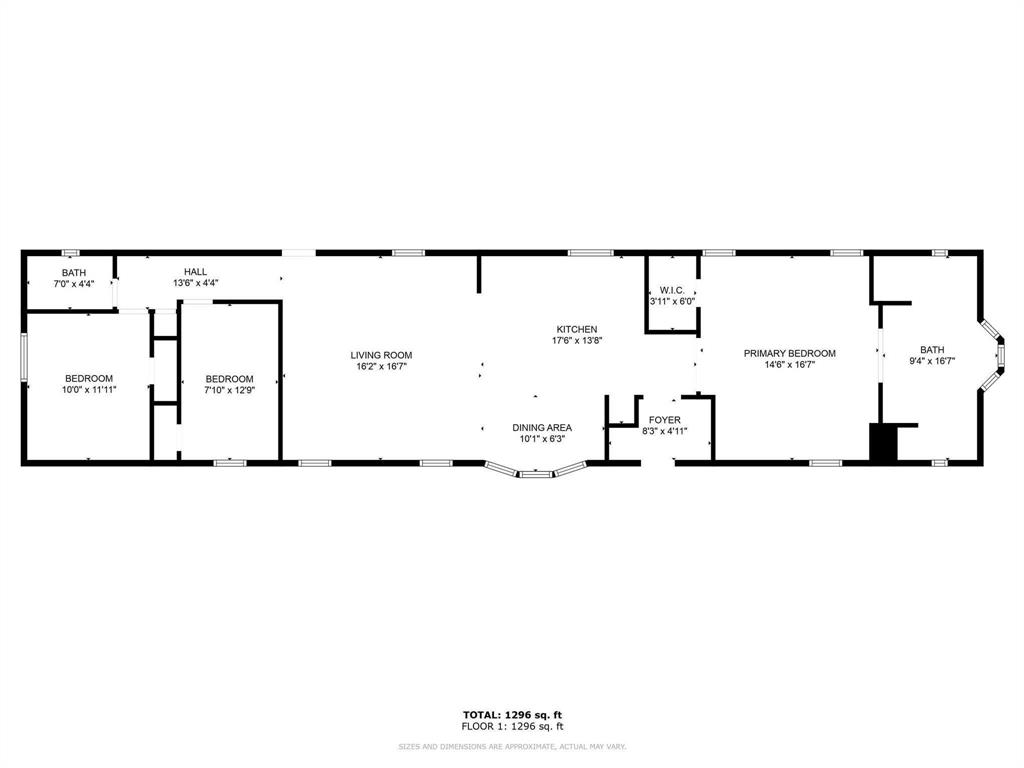 4012 Nebraska Trail Property Photo 11