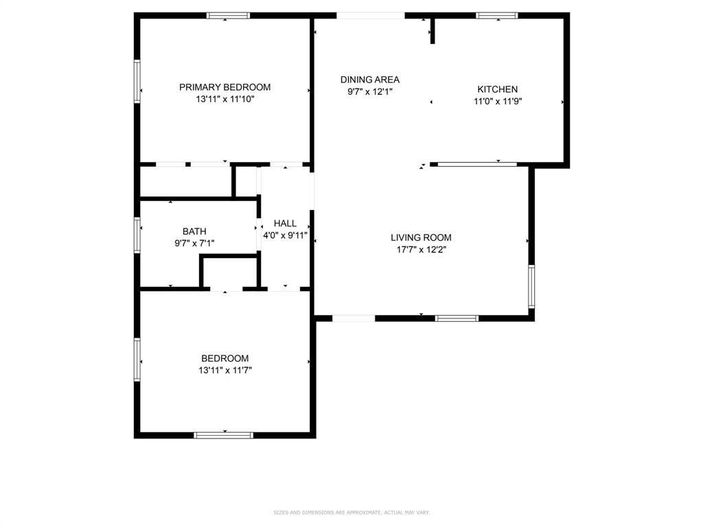 414 S Broadway Street Property Photo 25