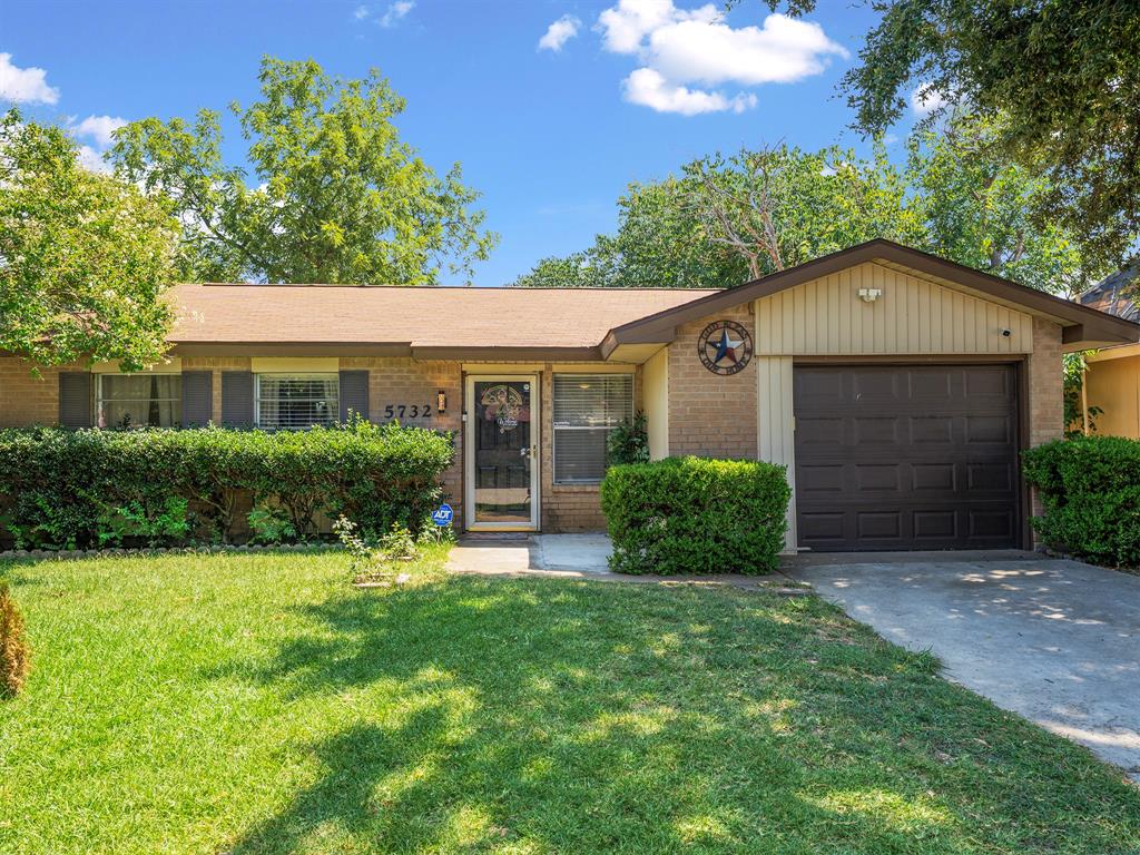 5732 Bonner Drive Property Photo 1