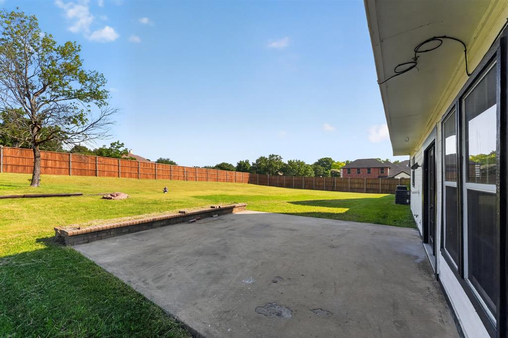 2511 Mesquite Valley Road Property Photo 17