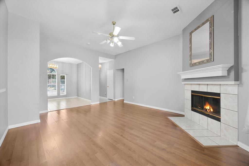 3512 Valley Forge Property Photo 8