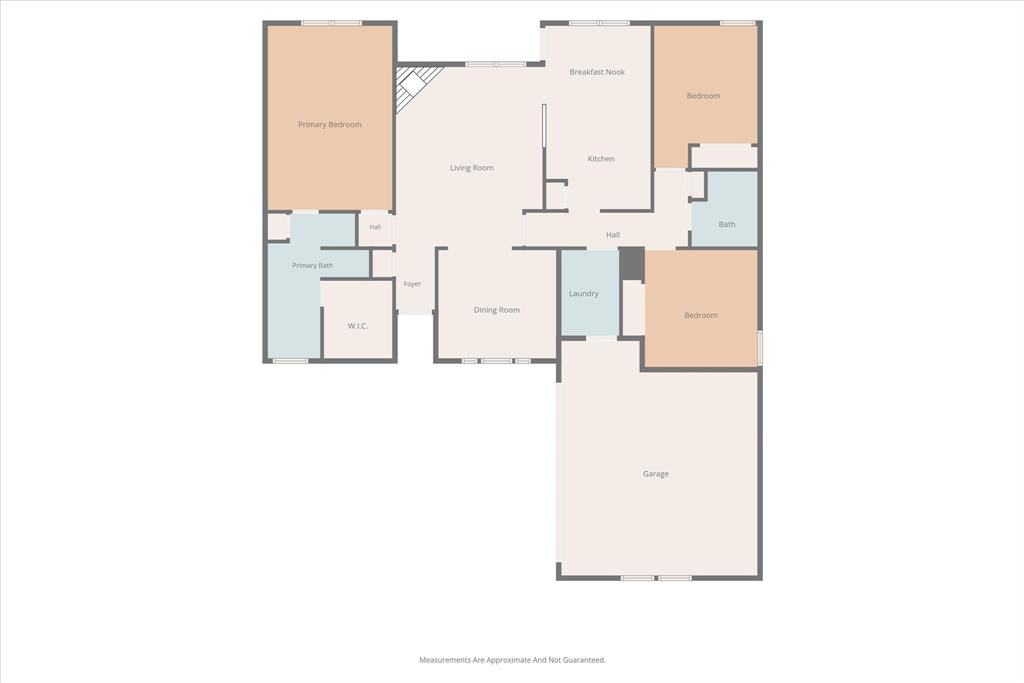 3512 Valley Forge Property Photo 29