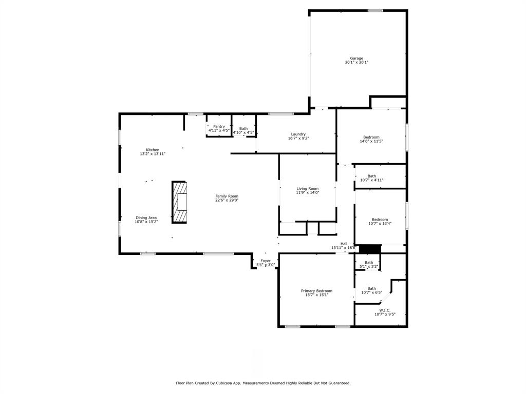 1901 Melissa Lane Property Photo 39