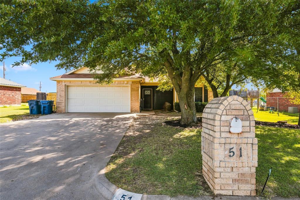 51 Circle Drive