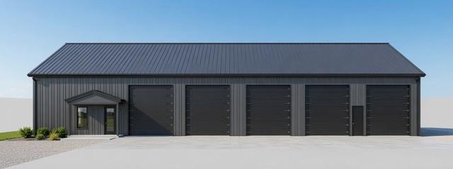 1016 Bldg 200 Industrial Court Property Photo 1