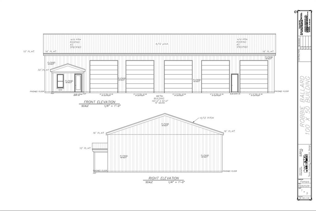 1016 Bldg 200 Industrial Court Property Photo 2