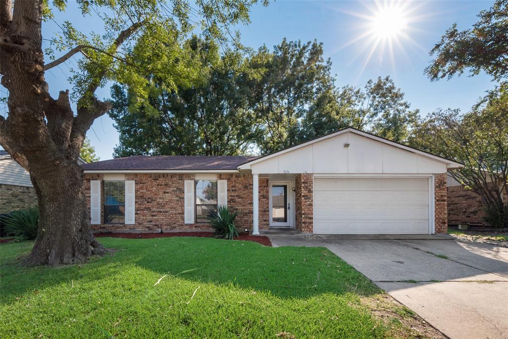 515 Forestwood Drive Property Photo 1