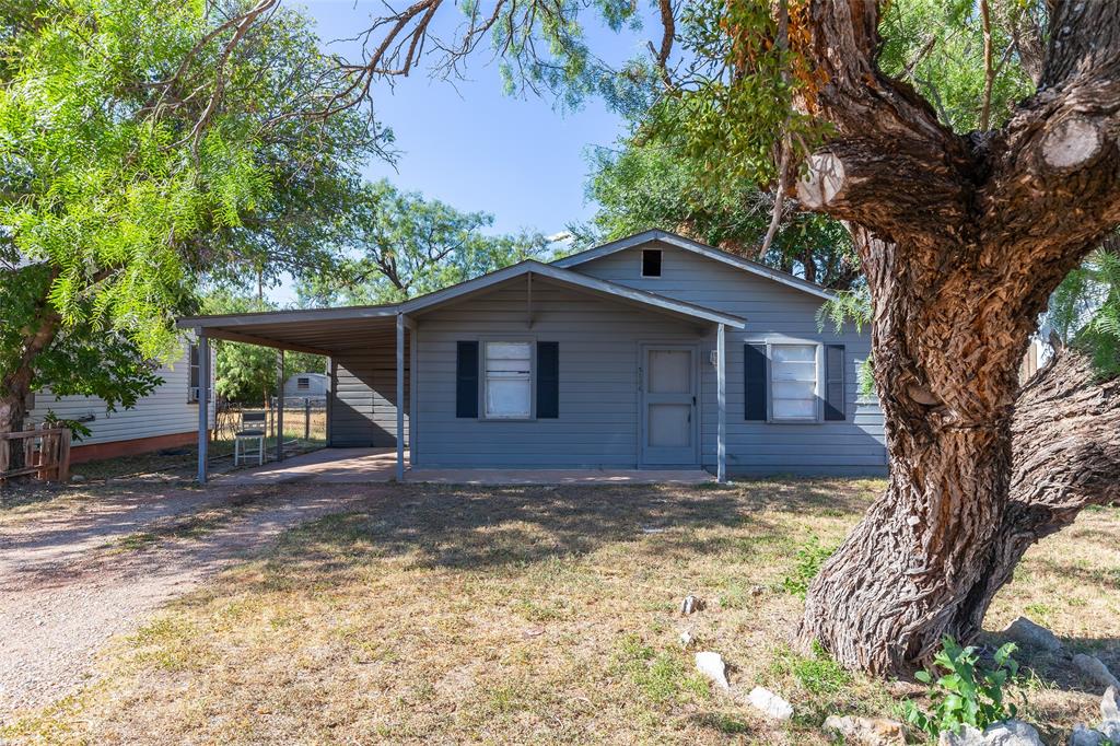 3126 S 4th Street Property Photo 1