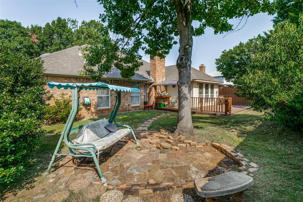 7917 Clear Brook Circle Property Photo 24