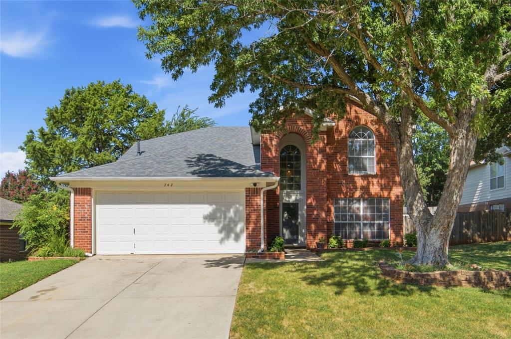 747 Cedar Leaf Circle Property Photo 1